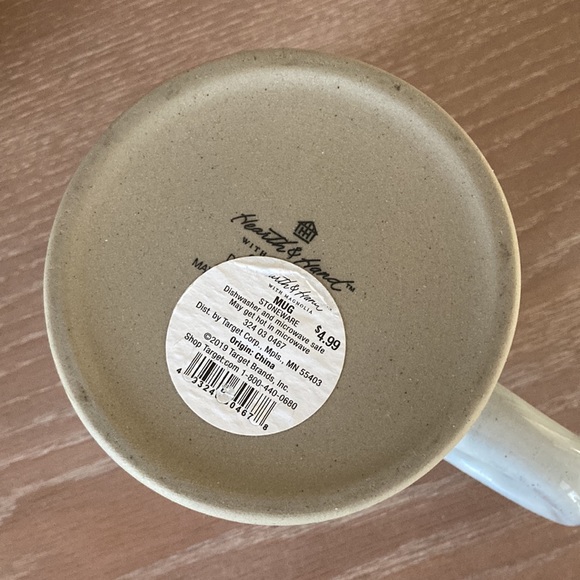 HEARTH & HAND Get After It Mug - Picture 3 of 3